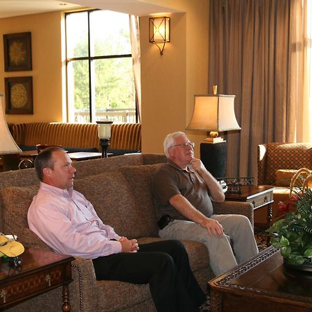 Hampton Inn Jackson-College Avenue Interior photo